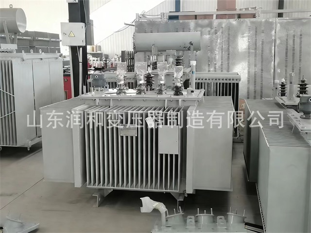 乐清超强负荷电力变压器